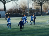 JO7 Toernooitje op Sportpark Het Springer zaterdag 1 februari 2025 (38/40)